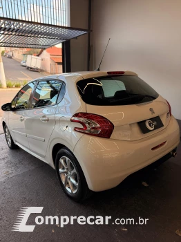 208 1.6 16V Active Pack