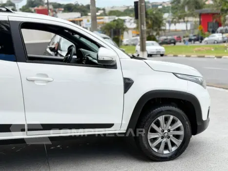 STRADA 1.3 FIREFLY FLEX FREEDOM CS MANUAL