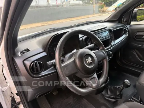 STRADA 1.4 Fire Endurance CS