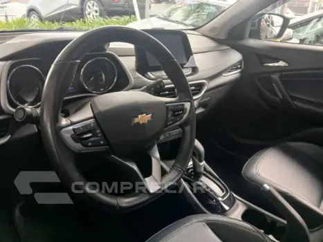 TRACKER - 1.2 TURBO PREMIER AUTOMÁTICO