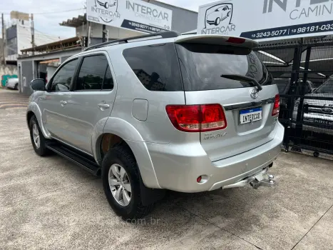 HILUX SW4 3.0 SRV 4X4 16V Turbo Intercooler