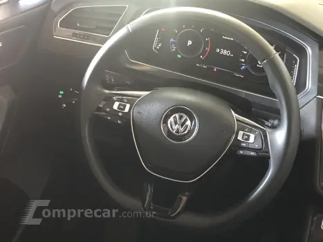 TIGUAN 1.4 250 TSI TOTAL FLEX ALLSPACE COMFORTLINE TIPTRONIC