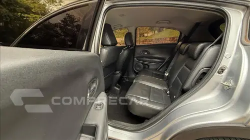 HR-V 1.8 16V FLEX EXL 4P AUTOMÁTICO