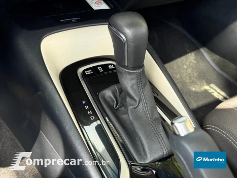COROLLA 1.8 VVT-I HYBRID FLEX ALTIS PREMIUM CVT