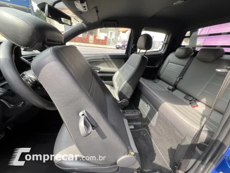 SAVEIRO 1.6 Cross CD 16V