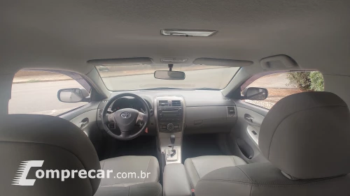 COROLLA 2.0 Vvt-ie XEI