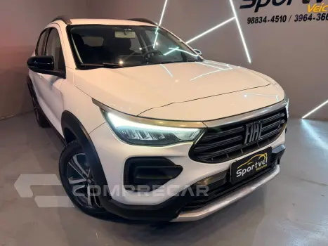 Pulse 1.0 Turbo 200 Flex Audace Cvt