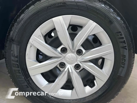 VOYAGE 1.0 12V MPI TOTALFLEX 4P MANUAL