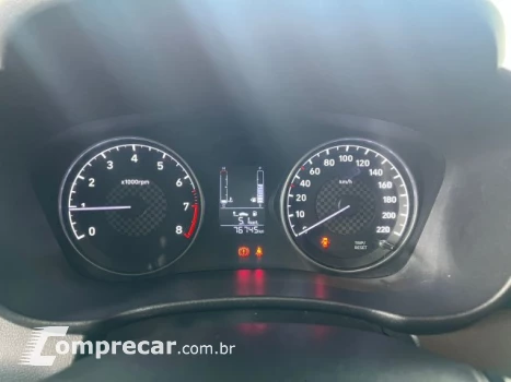 HB20 - 1.0 12V VISION MANUAL