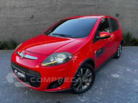 PALIO 1.6 MPI Sporting 16V