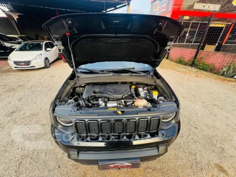 RENEGADE 1.3 T270 TURBO FLEX SPORT AT6