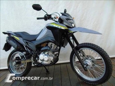 HONDA NXR 160 BROS ABS