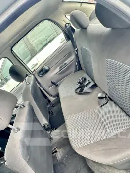 Classic Sedan 1.0 4P VHCE FLEX LS