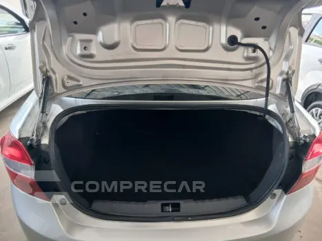 Ka+ Sedan 1.5 SE/SE PLUS 16V Flex 4p