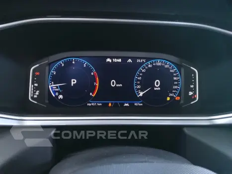 TAOS 1.4  250 TSI TOTAL FLEX HIGHLINE AUTOMÁTICO