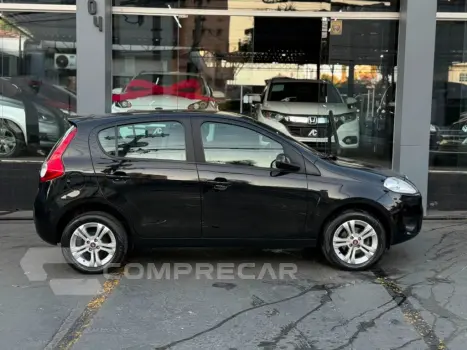 Palio ATTRA./ITÁLIA 1.4 EVO F.Flex 8V 5p