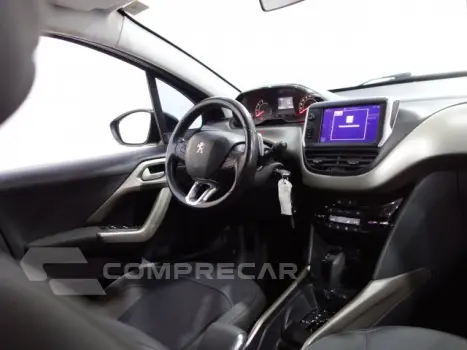 2008 - 1.6 16V ALLURE 4P AUTOMÁTICO