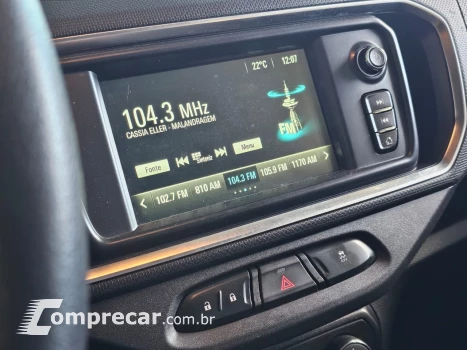SPIN 1.8 Premier 8V
