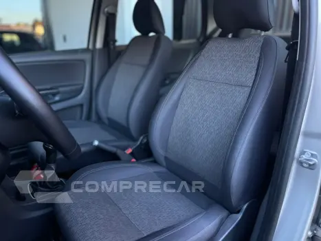 FOX 1.6 MI 8V FLEX 4P MANUAL