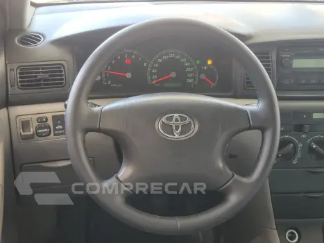Corolla Fielder SW 1.8/1.8 XEi Flex Mec