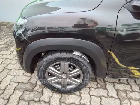KWID 1.0 12V SCE FLEX ZEN MANUAL