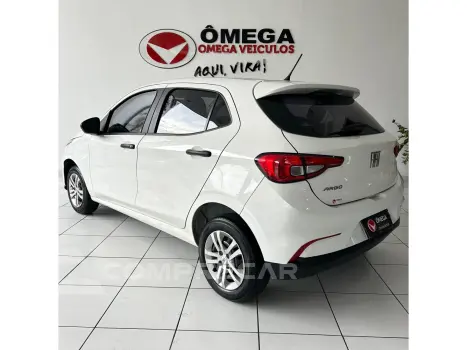 ARGO 1.0 FIREFLY FLEX DRIVE MANUAL