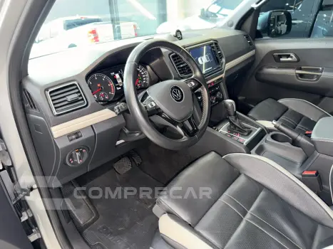 AMAROK Highline 3.0