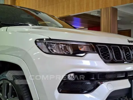 COMPASS SERIE S T270 TURBO FLEX AUT.