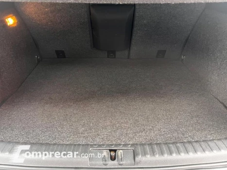 TIGUAN 2.0 TSI 16V 200cv Tiptronic 5p