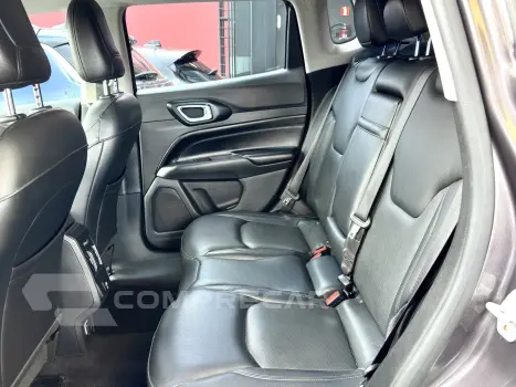 COMPASS 1.3 T270 TURBO FLEX LONGITUDE AT6