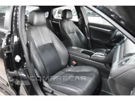 CIVIC - 2.0 16V ONE EX 4P CVT