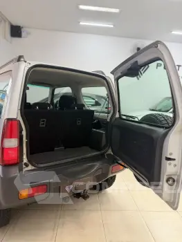 Jimny Wide/ Jimny/4ALL 1.3 16V