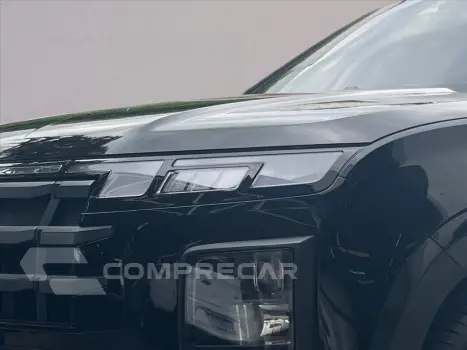 CRETA 1.0 TGDI FLEX LIMITED AUTOMÁTICO