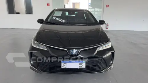 COROLLA 1.8 VVT-I Hybrid Altis