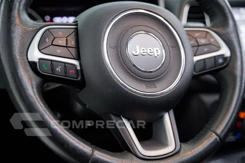 COMPASS LONGITUDE 2.0 4x2 Flex 16V Aut.
