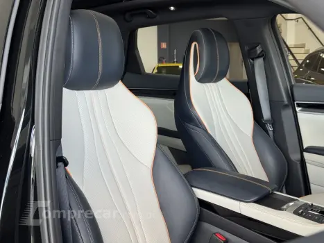 Song Plus 1.5 16V 4P DM-I HÍBRIDO AUTOMÁTICO