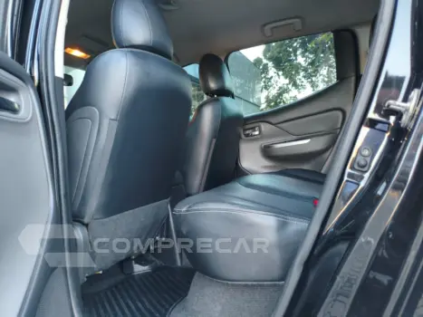 L200 TRITON 2.4 16V Turbo Sport HPE TOP CD 4X4