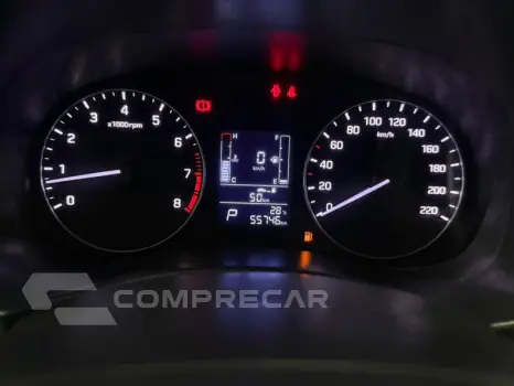 CRETA 1.6 16V Action