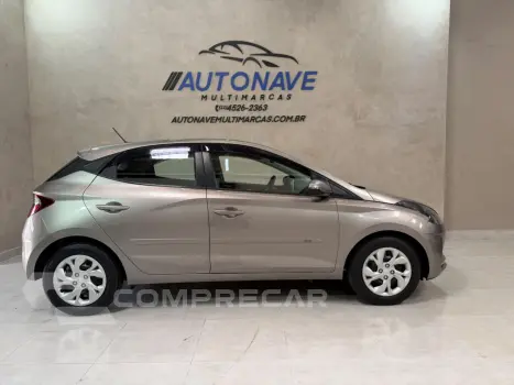 HB 20 Hatch 1.0 12V 4P FLEX VISION