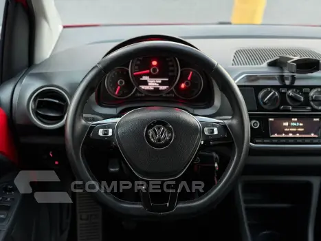 Up 1.0 Tsi Move Up 12V Flex 4P Manual