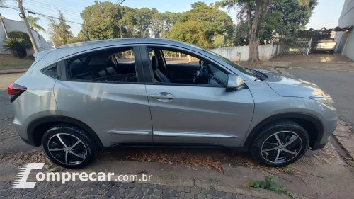 HR-V 1.8 16V EXL