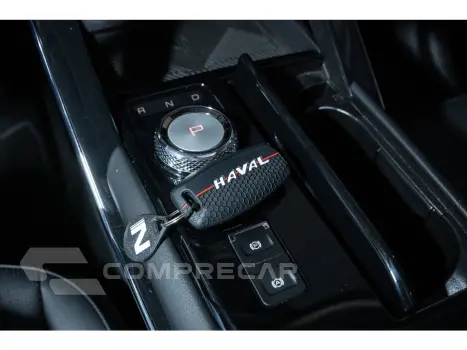 HAVAL H6 H6 PREMIUM HEV (HIBRIDO)