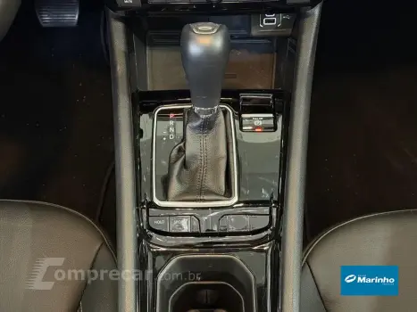 COMPASS 1.3 T270 TURBO FLEX S AT6