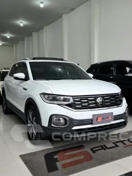T-CROSS 1.4 250 TSI Highline