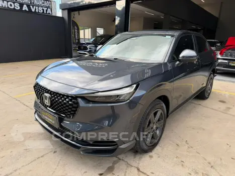 Hr-V 1.5 Di I-Vtec Turbo Flex Advance Cvt