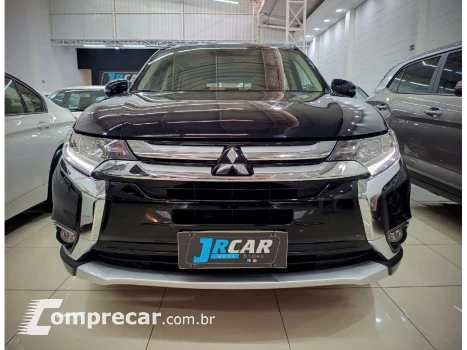OUTLANDER 3.0 GT 4X4 V6 24V GASOLINA 4P AUTOMATICO