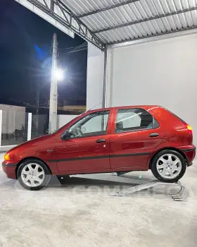 Fiat PALIO 1.0 MPI EDX 8V 4 portas