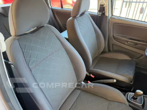 SPACEFOX SPORTLINE/HIGHLINE I MOTION 1.6