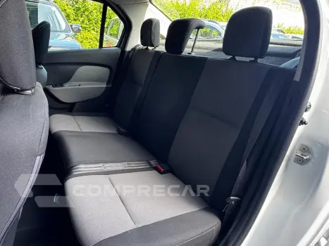 LOGAN 1.6 Dynamique 8V