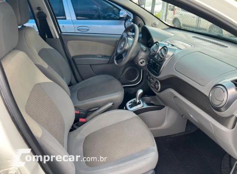 PALIO 1.6 MPI Essence 16V